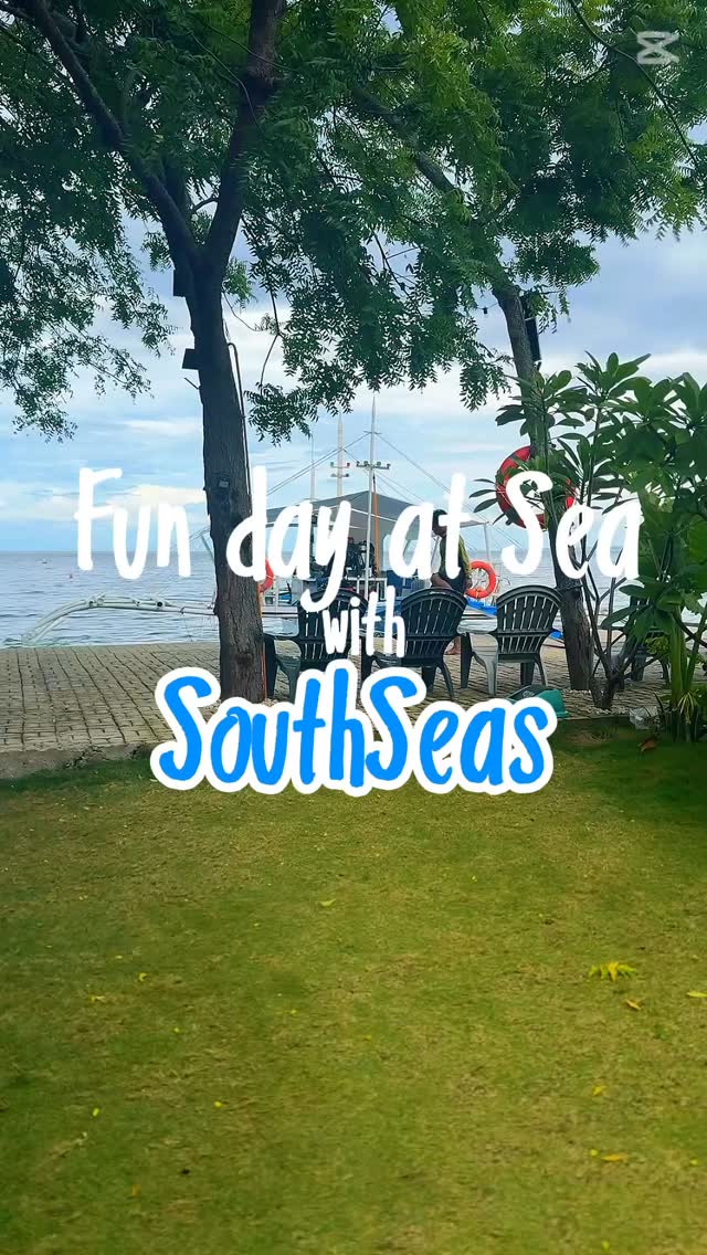 From planning to adventure, Southseas takes care of the details so you, your family and Friends can focus on making memories.
For bookings & inquiries:
Email: diveandstay@southseasbrdc.com
Whatsapp: +63 956 305 1200
.
.
.
.
#diveinsouthseas
#familyadventures
#housereefcafeandbar
#diveintoadventure
#UnderwaterAdventures
#lovethephilippines #ssbrdc #santander #cebu #philippines #santandercebu #staytasteenjoy #dive #snorkel #seac #divesouth #divecebu #divephilippines #adventure #islandlife #itsmorefunincebu #travel #moalboal #sardine #padi #SouthSeasAdventures #MonsoonDives #DivePhilippines