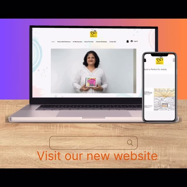 Get to know more about me in detail!
Read about all I do as an artist, NLP master coach, Zentangle certified teacher, workshop facilitator and creator of hand-crafted stationary!
Now easily buy all my hand-crafted books, dairies and journals through an extremely simple e-commerce website!
Shop online with multiple payment options!
Did you know I have a product for every age!
Now order the perfect gifts for yourself, friends & family. Get fast deliveries right to your doorstep!
Do visit www.beyondboxes.net❤️
#newwebsite #websitelaunch #oʀᴅᴇʀnᴏᴡ #handcraftedwithlove #artist #art #shoponline