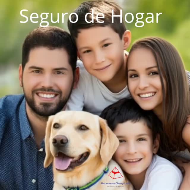 #cuidaatufamilia #segurohogar