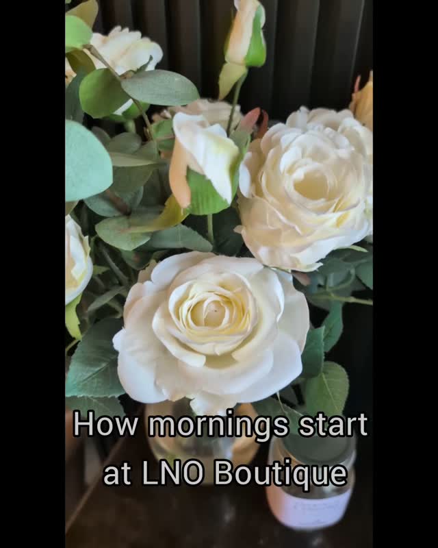 How mornings start at LNO Boutique.
Before the pampering begins, we start with something simple… yet magical — a cup of amazing coffee from our professional espresso machine.
Because self-care starts with slowing down:
Breathe in the aroma
Sink into the pedicure chair
Let your body relax before your treatment even begins
At LNO, your beauty routine starts with a coffee routine. 💖
📍 Centennial | LNO Boutique
📅 Book your morning of bliss today!
🔗 lno.care
#LNOCare #SpaMorning #CoffeeAndSelfCare #PedicureAndCoffee #HighlandsRanchSpa #SelfCareRitual #CoffeeBeforeBeauty