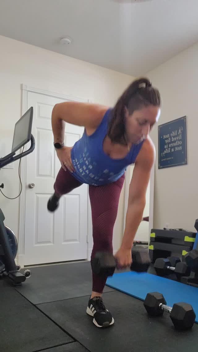 No more watching! Time to take action!
Comment "Game Plan" for 1st steps!
I will help you get your success plan in place!
#menopause #over40 #strongmom #womanup