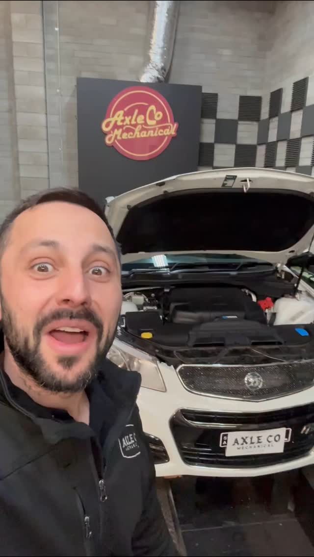 P Platers are People too!!!
With this package you can tell your Mum about the improved fuel economy. Maybe don’t tell her about the extra power!