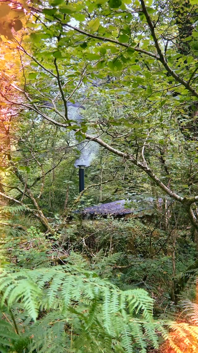 A good living 🌱 💆♀️ @cabillacornwall