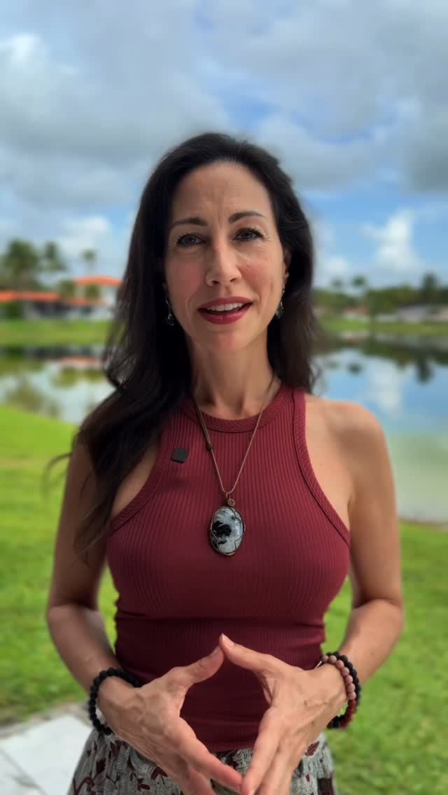 ❤️🔥🙌🏽Pain can absolutely be transformed into pleasure.
This Sunday, in my workshop, I’ll show you exactly how to make it happen.
Alchemize Pain into Power: Biofield Healing & Manifesting
Click the link in my bio to reserve your spot.
Alchemize Pain into Power: A Biofield Healing Experience for Women
On August 17th at 10am - 1pm You Will:
• ��Remember how to connect and activate your body
• ��Discover how to alchemize for the rest of your life
• ��Experience a safe space to process repressed emotions
• ��Channel your creative energy to manifest your Dream Life
• ��Attune to your Highest Expression, Vibration, & Authenticity
If you’re dealing with physical or emotional pain and seeking a new way to understand how to shift, feel good in your body, and liberate yourself from challenging emotions like shame, anger, fear, or guilt, join me for this transformational ladies-only experience!
#BiofieldAlchemy #TransformFromWithin #SoulAwakening #HealingJourney #BoundlessHealingHands #EnergyMedicine #LifeInAlignment #FloridaLifeCoach #MiamiLifeCoach