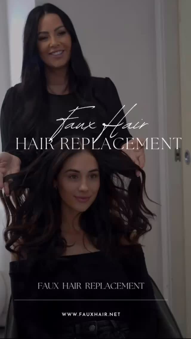 𝑾𝒉𝒐 𝒄𝒂𝒏 𝒘𝒆𝒂𝒓 𝒐𝒖𝒓 𝒔𝒚𝒔𝒕𝒆𝒎𝒔?
Every one!
Women ✔️
Men ✔️
Children ✔️
But the most common reasons people opt for a Hair Replacement System are:
☀️ Alopecia- This includes all forms of hair loss, from patchy alopecia areata to total baldness.
☀️ Chemotherapy-Induced Hair Loss
☀️ Traction Alopecia- Caused by hairstyles that pull on the hair, leading to thinning or loss.
☀️ Genetic Hair Loss- Both male and female pattern baldness can be mitigated with a prosthesis.
☀️ Scarring Conditions- Certain medical conditions can lead to scarring and permanent hair loss, which prostheses can help cover.
If you would like to learn more about our range of Hair Replacement Sysyems for Women, Men & Children, send us a DM or pass along our page to some one you think may need a hand.
#hairreplacementsystem #womemshairloss #menshairloss #alopecia #trichologyclinic #hairextensions #illawarrahairreplacement #toppers #cnchairandscalpprosthesis #skintopper #longhair #toupee #wigs