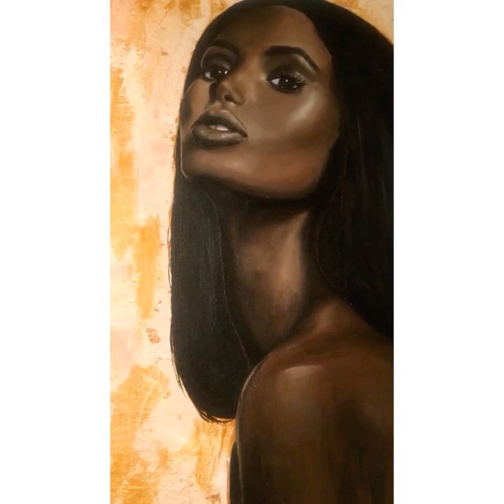 Starting to organise the shortlist for the exhibition in July. And I will be including a variety of sizes ▪️◼️🔲
.
.
.
.
.
.
.
.
#exhibitionplanning #artwork #canvasart #blackandgold #goldenpaint #acrylicart #acrylicartist #metallicpaint #portraitart #portraitartist #modernart #contemporaryart #wallart #boxcanvas #organising #sizes #scale #instartist #instart #artistsoninstagram #instagramartist #beauty #beautyart #skintones #skintextures #simple