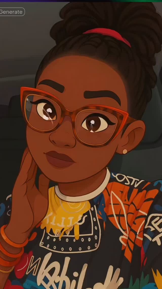 Just thought to drop this real quick 🥰