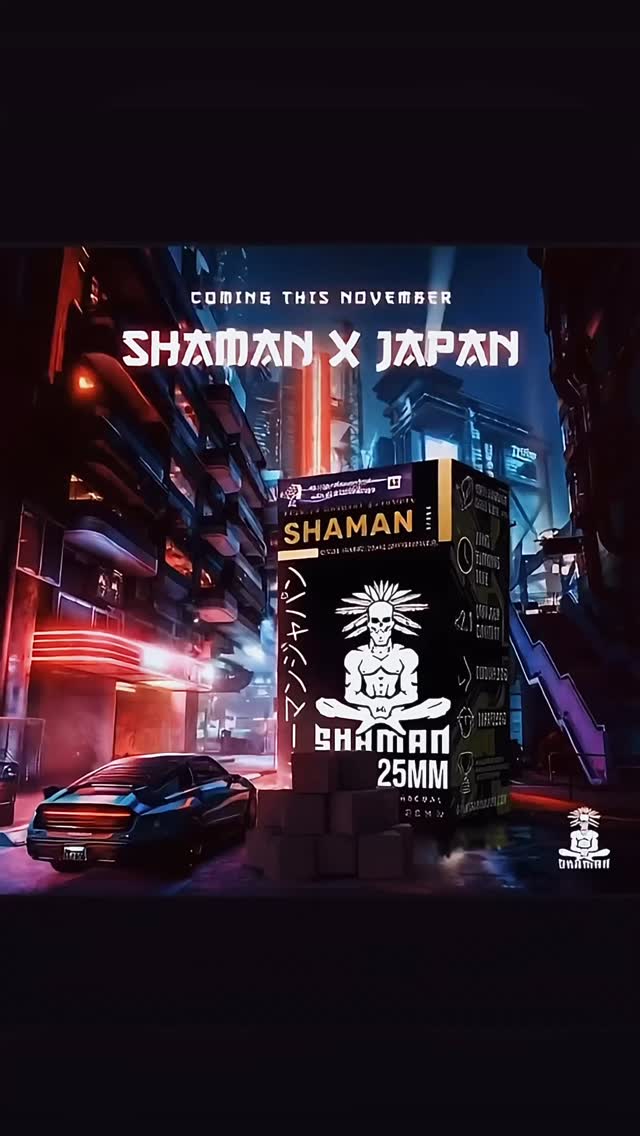 🇯🇵 Excellence continues at @shamancoaljapan 🇯🇵
The finest charcoal in Japan — Shaman — is preparing for its next exclusive shipment. 🔥
Crafted for perfection, embraced by those who demand only the best.
#shaman #japan #shamancoal #premium
🇯🇵 @shamancoaljapan にさらなる進化 🇯🇵
日本で最も上質な炭「シャーマン」が、次の特別な出荷を迎えます。🔥
完璧を追求し、最高を求める方々に選ばれる逸品。
#シャーマン #日本 #シャーマン炭 #プレミアム