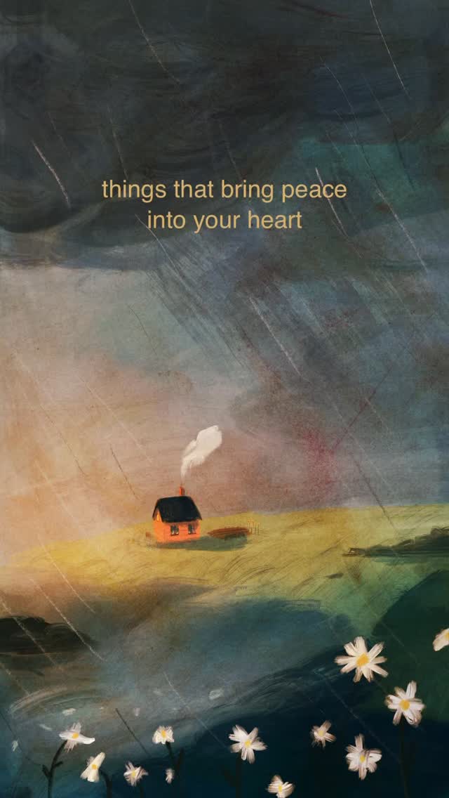 Sharing this heart-warming creation by @david.pogran
What would you add to this list? âĽď¸â¤ď¸
.
.
.
.
.
#peace #hearth #peaceful #home #love #kindness #soulhealing #heartwarming