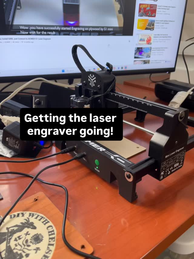 Laser engraving. #laser #laserengraving