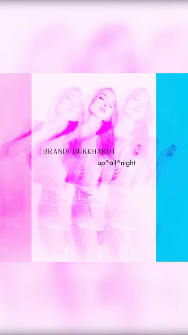 You voted, I listened. 💖 The winning cover for up^all^night is here — and she’s ready to dance her way into your summer playlist. 🌙✨ Here’s your first look and a taste of the track you’ve been waiting for. Drop a 🌙 if you’re staying up with me.
#UpAllNight #CoverReveal #NewMusic #PopMusic #SongTeaser #DancePop #ElectroPop #SummerAnthem #BrandiBurkhardt #NewMusicAlert #PopArtist #synthpop #poptart #popgirlie #newmusic #FeelGoodMusic #SummerPlaylist #PopSinger #NewMusicFriday #CatchyChorus #PopStarVibes #IndependentArtist #IndieArtist #JustLikeThisEP #MusicDiscovery #PopLoveSongs #SongwriterLife #OnRepeat #MusicRelease #MusicPromotion