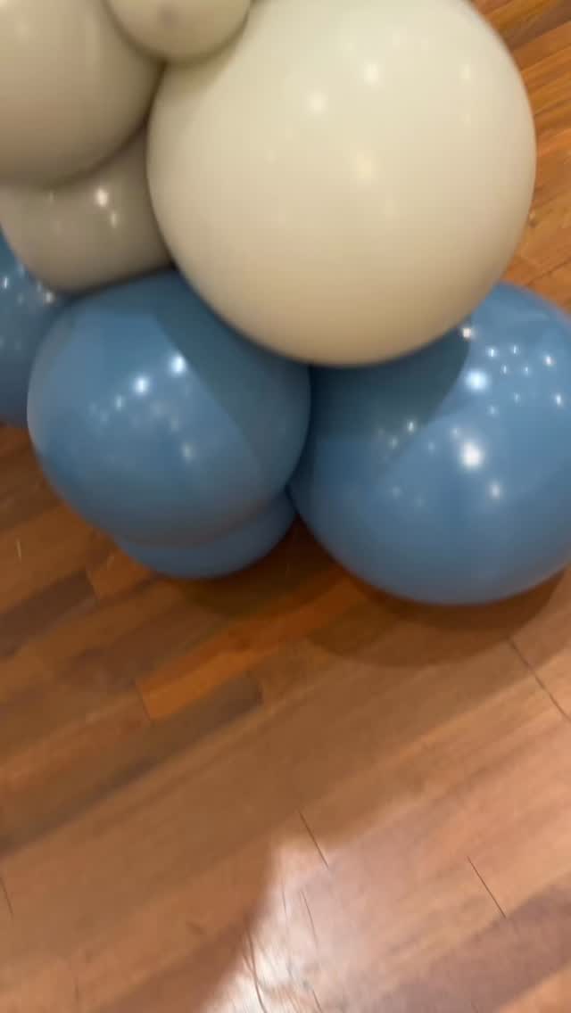 Step right up to David’s ONE-a-saurus celebration! 🦖✨ A roar-some mix of earthy tones and dino-inspired colors made this first birthday backdrop the perfect photo spot.
#BalloonDecor #FirstBirthdayParty #DinosaurParty #BalloonArch #EventDecor #PartyInspo #OneYearOld #BalloonBackdrop #BalloonsChicago #BalloonStylist
#bigballoonsco