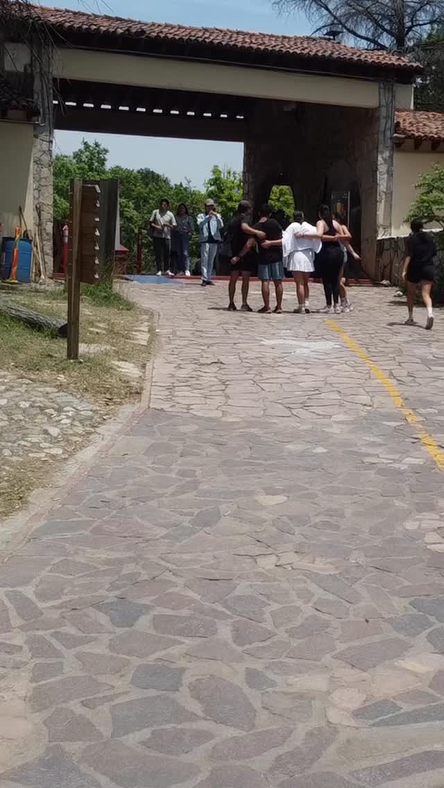 Captar tus mejores momentos, es nuestra mayor pasión. ✨
#ecoaventuranl #monterrey #vivetusparques #visitalaestanzuela