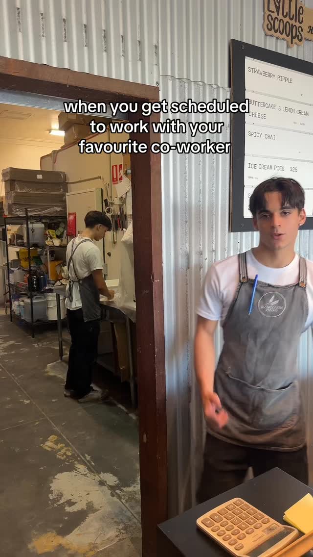 Twin, where have you been? 👯♂️
#perth #perthpizza #slowdough