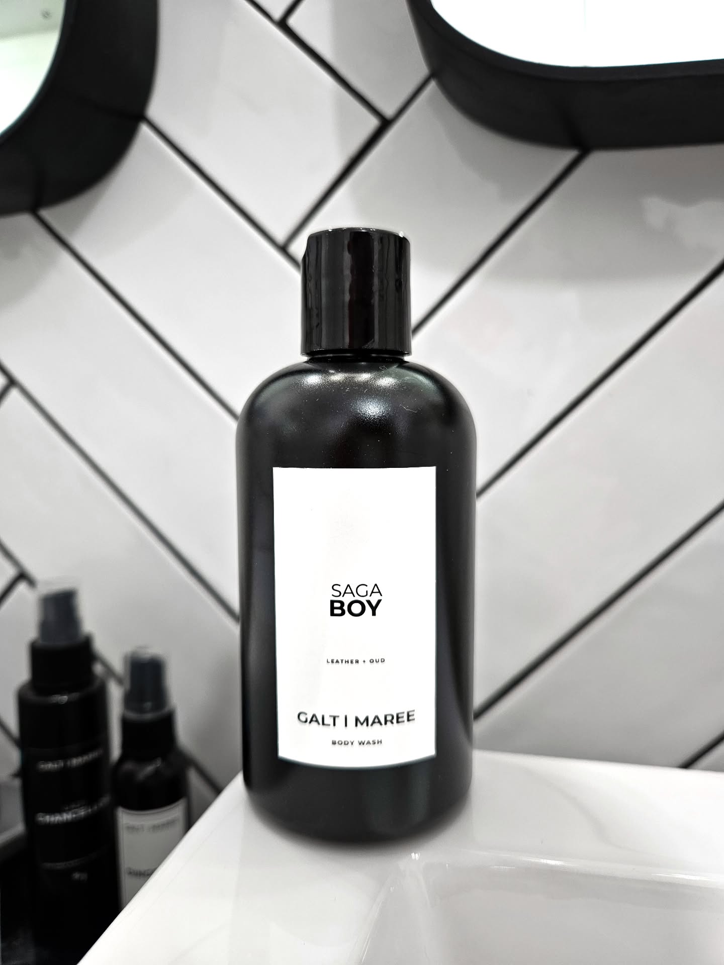 Introducing our newest addition to the Galt & Maree line...The Body Wash
Local Retailers:
▪︎Okazions - West Mall
▪︎Rainy Days - Ellerslie Plaza
▪︎The Avenue Pharmacy - Ariapita Ave
▪︎Massy Stores (8oz only)
St. Ann’s
Maraval
Westmoorings
Alyce Glen
Brentwood
Trincity
St. Augustine
Gulf View
▪︎Tradewinds Hotel - San Fernando
▪︎Antoni’s Floral - Valpark
▪︎Nextgen Brewing - San Fernando
▪︎Siro Home - San Juan
▪︎Galt & Maree Lab - By Appointment in Maraval
In Tobago:
▪︎Siri Home - Canaan
▪︎Bambú Gift Shoppe - Crown Point Hotel, Store Bay
#christmascandle #christmascandles #shoplocal #galtandmaree #trinidadandtobago #luxurycandles #handpoured #handpouredcandles #bathandbodyproducts #skincare #candles #candlelover #candleshop