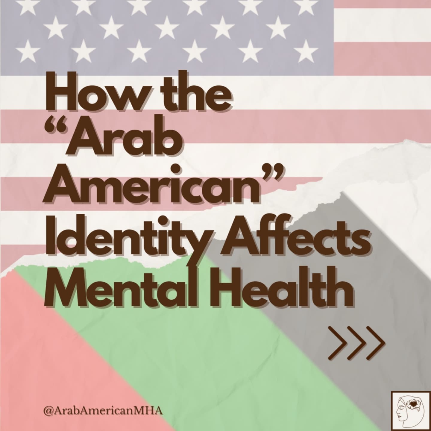 Being Arab American means living at the intersection of two worlds. While our culture offers strength, pride, and resilience, navigating identity can also come with challenges.
From feeling caught between “not Arab enough” and “not American enough,” to facing discrimination, to carrying heavy community expectations; these experiences can take a real toll on mental health.
At the same time, our cultural bonds, traditions, and collective resilience are powerful protective factors that support healing and belonging.
You are enough, both as an Arab and as an American.
#aamha #arabamericanmentalhealth #mentalhealthmatters #endthestigma #arabs #psychology #therapy #mentalhealth #culture #culturalcompetence #arabamerican #arabamericanheritage