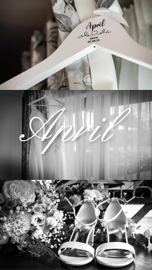 April getting ready @manorhillhouseweddings #weddingphotographer #midlandsweddingphotographer #dudleyphotographer #midlandsphotographer #weddingvideography