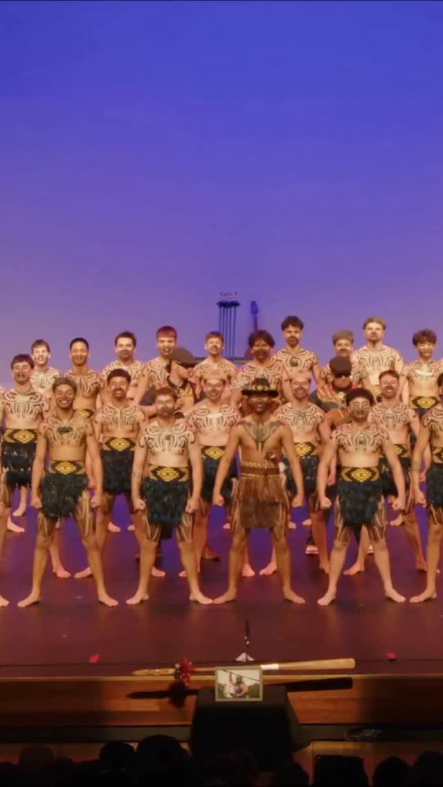 Ngā Tama o Ōruapaeroa👌
TE WHAKATAETAE KAPA HAKA MŌ NGĀ KURA TUARUA O WAITAHA 2025
Tūturu te noho
Tūturu te hono
Tūturu ake nei
Mō Kā Uri | Kāi Tahu 2050
🎥 @tahufm
For full bracket go to https://tahufm.online/home/waitaha-2025