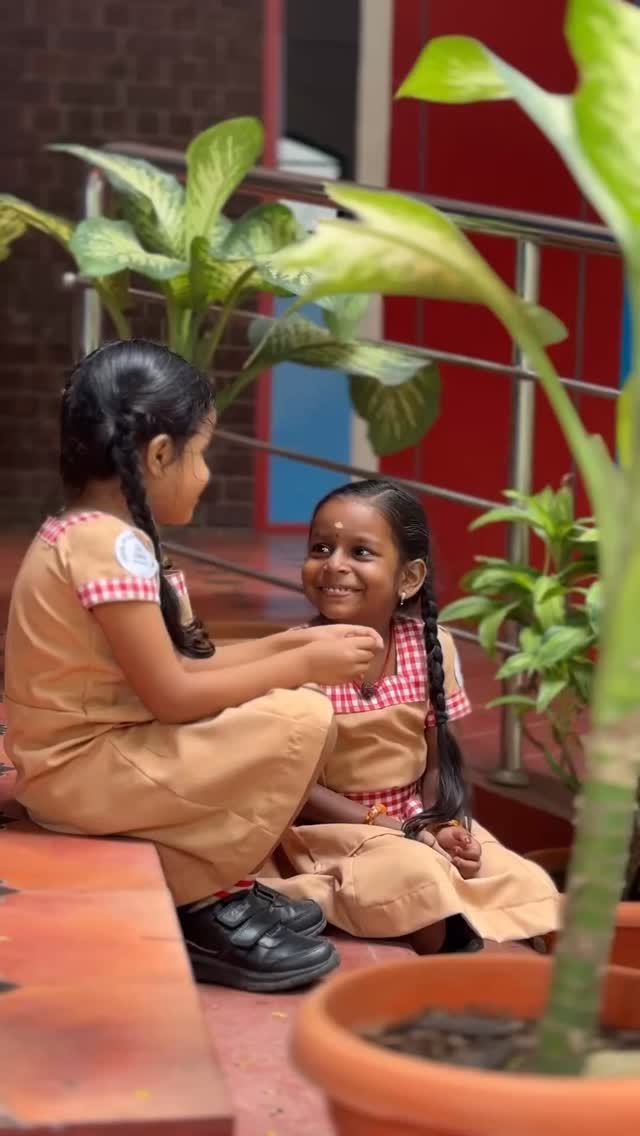 At Vivekalaya, every child we nurture shapes the India we dream of. 🌿
This Independence Day, we celebrate the young minds who will carry our nation’s freedom forward. 🇮🇳✨
#VicharaWorldSchool #IndependenceDay #RootedInValues #FutureFocused”