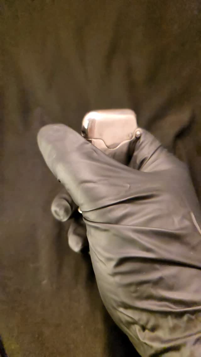 1920s Thorens Single Claw Oooo available!