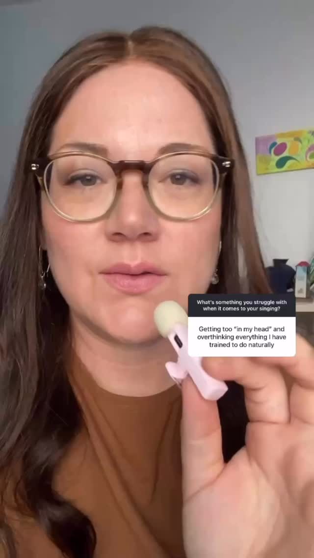 Who are my overthinkers up in here? 🙋🏻♀️