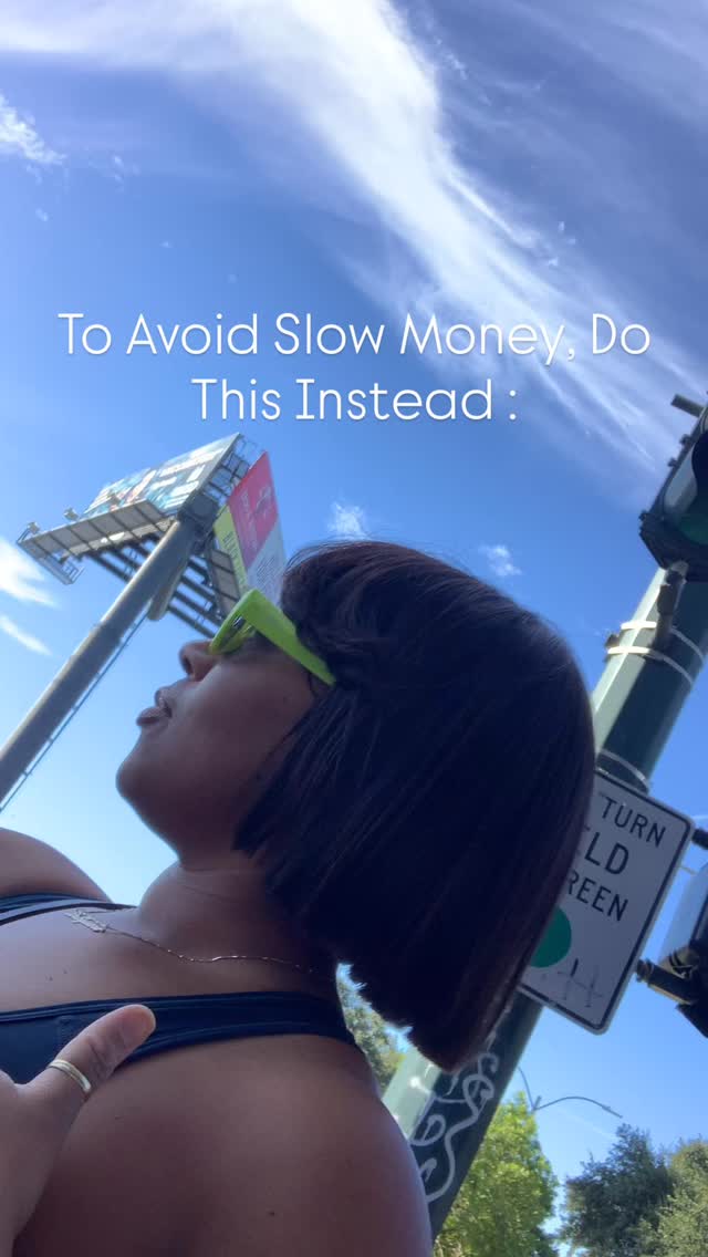 To avoid slowly making money, do this instead :
- Stop offering random discounts
- Fix your contracts so people actually pay you
- Cut out the deadweight services that drain your time
#businesswoman #business #womenowned #womeninbusiness #businessownerlife