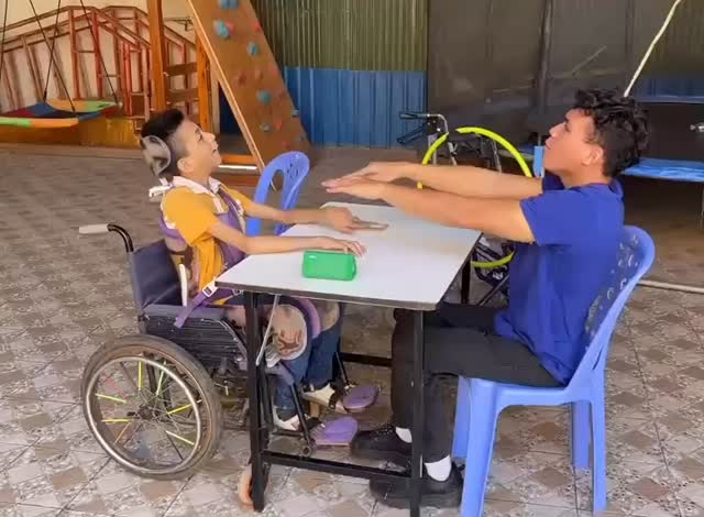 The staff of Carrying Companions are the best at showing love and dignity to every client! 💕 Your financial support and prayers make it possible for them to do their jobs so well. If you would like to begin giving financial support, you can go to our website and click on the “give today” page! 👍🏼