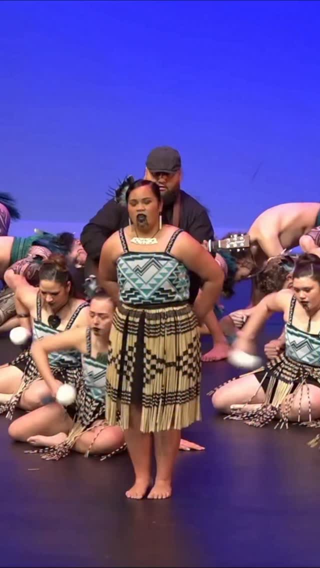 Te Wharekura o Te Kura Whakapūmau
Inā te mahi he rakatira💪
TE WHAKATAETAE KAPA HAKA MŌ NGĀ KURA TUARUA O WAITAHA 2025
Tūturu te noho
Tūturu te hono
Tūturu ake nei
Mō Kā Uri | Kāi Tahu 2050
🎥@tahufm