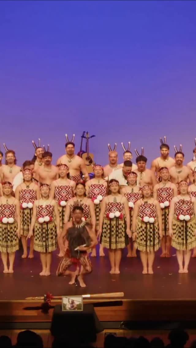 Te Toa whakaihuwaka🏆🥇
TE WHAKATAETAE KAPA HAKA MŌ NGĀ KURA TUARUA O WAITAHA 2025
Tūturu te noho
Tūturu te hono
Tūturu ake nei
Mō Kā Uri | Kāi Tahu 2050
🎥 @tahufm
For full bracket go to https://tahufm.online/home/waitaha-2025