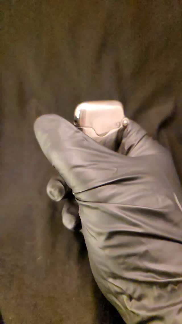 1920s Thorens Single Claw...available!