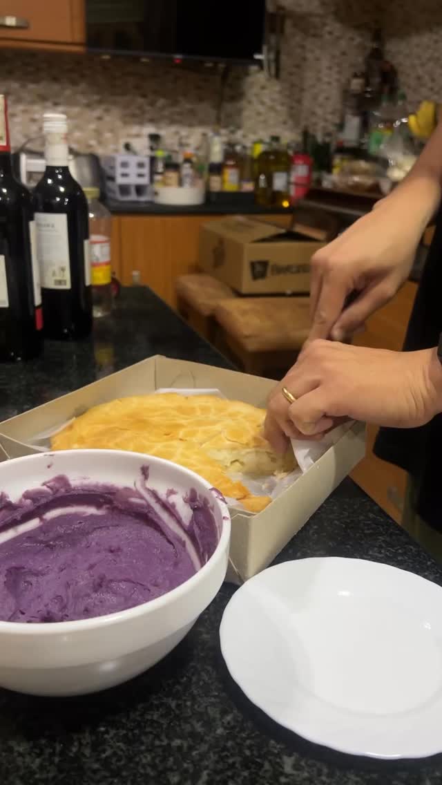 SUGAR-FREE UBE JAM IN 10 MINS
Oh yes we did!!! Watch until the end for the full recipe 📝
#ishareknowledge #ATIiNspire #atiEasternVisayas #ATILEADS #wofexmanila2025 #wofex2025
#FilipinoUbehouse #Ube #FilipinoUbe #PurpleYam #PurpleYamPowder #tatakpinoy #filipinofoodmovement #ubehalaya #supportlocalph #iloveVSU #VSUPhilRootcrops #FMPC #UbeExcellence #PureUbe #farmtoglobalmarket