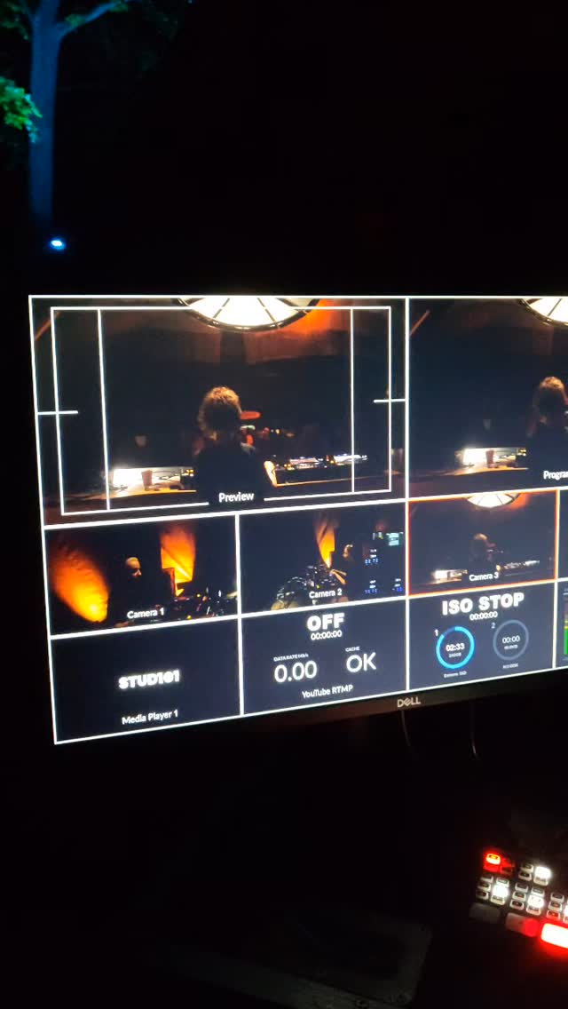 Ready to go. @riversound_lt #riversoundfestival