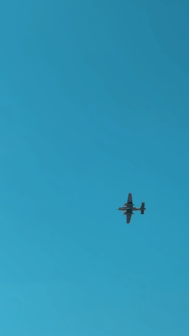 POV: already making D-Day Conneaut plans for next year!
Thank you to all of the volunteers, reenactors, vendors, visitors, residents and veterans that made this such a beautiful event ✨
See you next year!
Video credit: @the440home
#ddayconneaut #ddayohio #dday #ddayreinactment #visitconneautoh #conneaut #conneautohio #ashtabulacounty #northeastohio #lakeerie #ohioheartofitall #ohioroadtrips #ohio