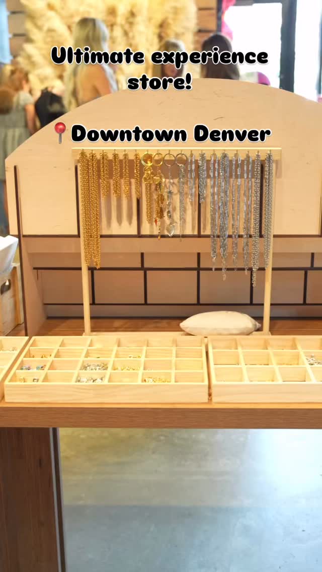 Permanent jewelry, charm bar, and hat bar!! Come see us in McGregor Square in downtown Denver next to Coors field! #momjob #permanentjewelry #permanentjewelryexperience #permanentjewelrytraining #erieco #boulderco #lafayetteco #coloradobridalshow #coloradobrides #girlsnight #denverco #weldedbracelety #weldedbracelet #denver #denvercolorado #bouldercolorado #mcgregorsquare #louisvilleco
#bestiebracelet #coloradosmallbusiness #hatbar #truckerhatbar #truckerhat #denverco #denverpermanentjewelry #boulderpearlst #rallyhotel