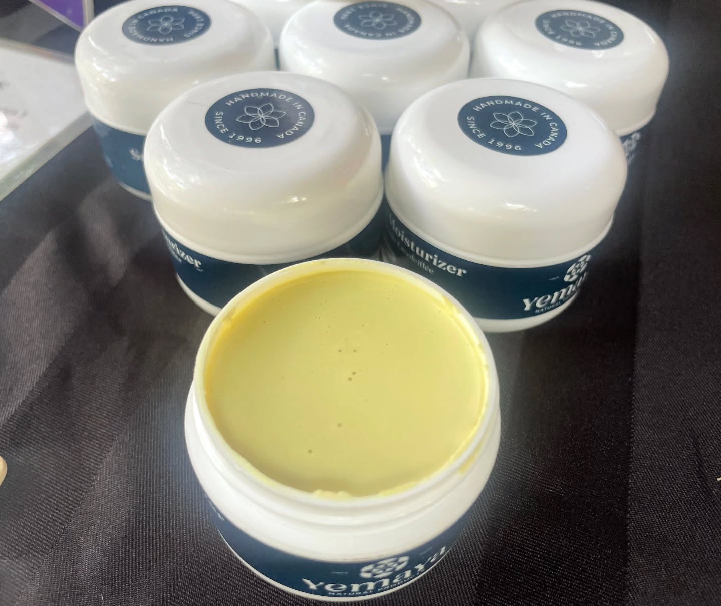 Pinery market 9-4 today! #market #pinery #grandbend #yemaya #Yemayanaturalproducts #bugspray #sunscreen #soap #slippers #firstaidkit #natural #homemade #cozyoesies