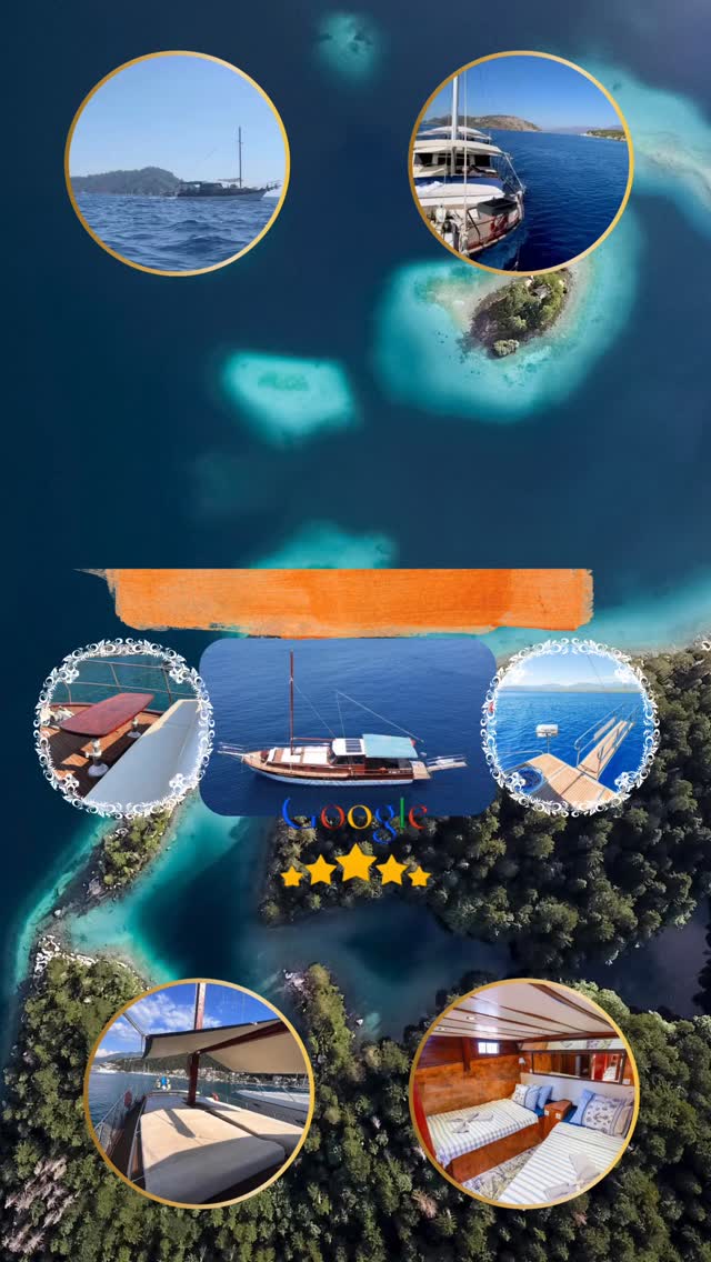 Eylül ayı için haftalık göcek tekne tatilini Elvento farkı ile yaşayın son dakika indirimlerinden faydalanın.
#haftalıkteknekiralama #teknekiralama #boatlife #fethiyetekneturları #boattrip⚓️ #sealife #tekneturu #göcektekneturu #muğla #rentboat #sunset