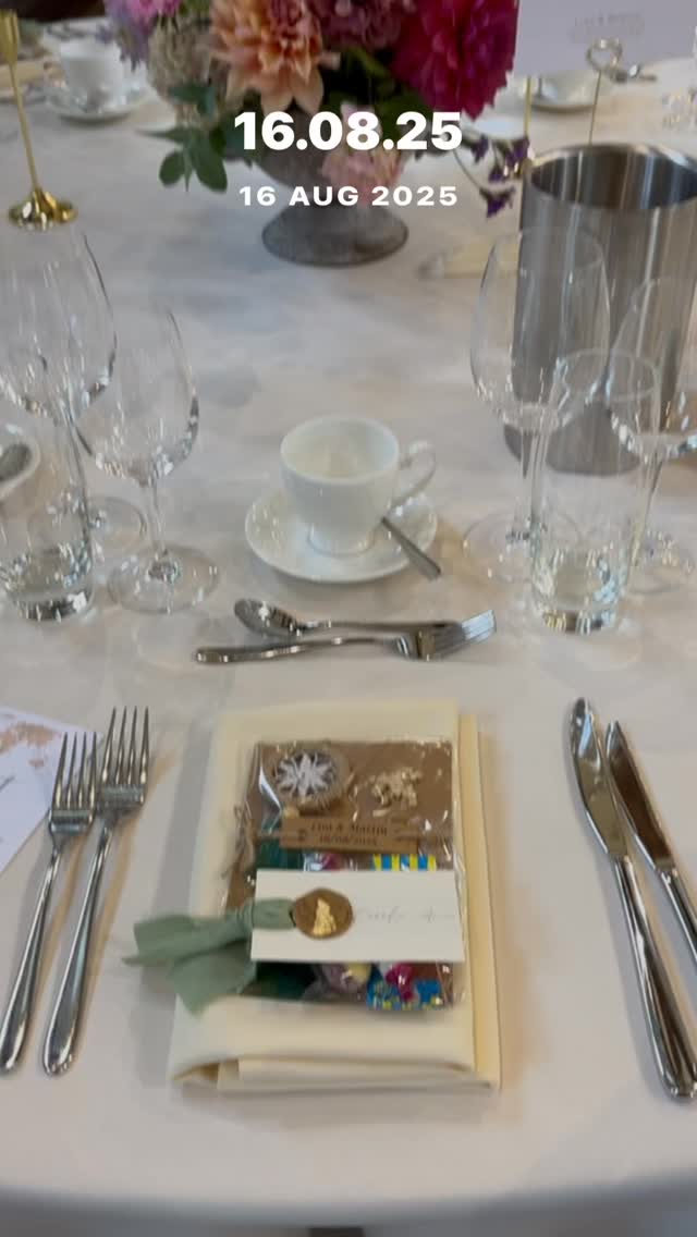 Wonderful day yesterday at Monks Barn @ashridgehouse for Lisa & Martin’s big day! Full of love, laughter & delicious food 😋🥂🥰 Twice baked Goats Cheese Soufflé to start, followed by Roasted Chicken Breast, Sauté Baby New Potatoes, Chorizo, Green Beans, Baby Spinach, Butternut, Madeira Jus. Rounded off with a scrumptious trio of desserts! 😋 lots of compliments from guests for the food & staff, an awesome day & couple! So lovely for us to be a part of ❤️ #summerwedding #weddingcatering #outsidecatering #greatchefs #eventplanner #outdoorcatering #outdoorevents #tipiwedding #marqueewedding #corporatecatering #outsidewedding #catering #hertscatering #bedscatering #buckscatering #foodtastings #corporateevents #eventmanagement #2025wedding #2026wedding