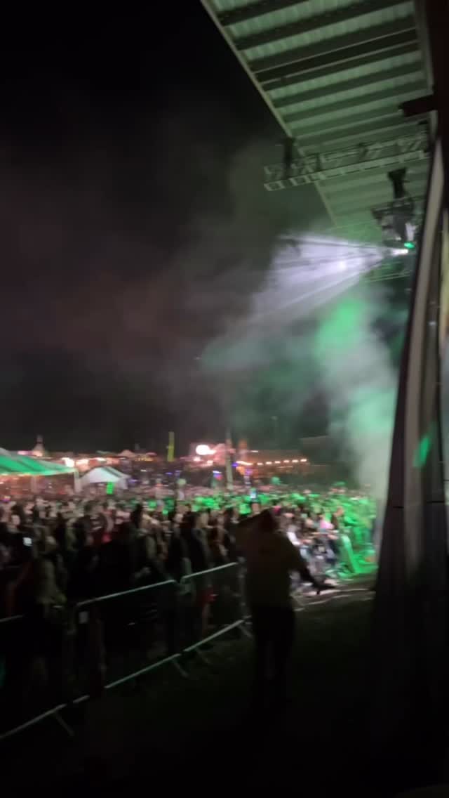 Our third Everwild was definitely the best one yet!! Already counting down the days til we go back 📆
Who do you wanna see next year on the lineup?
#everwild #festival #musicfestival