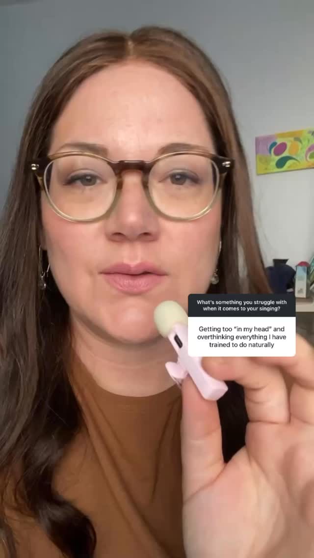 Follow more singing tips!