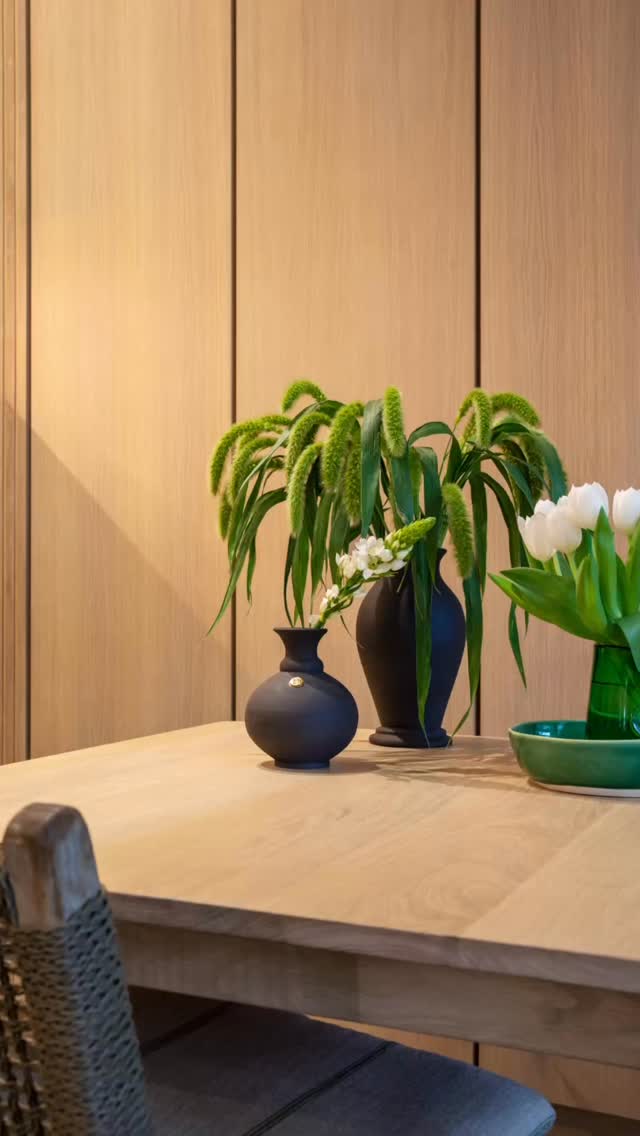 Part 2 of barefoot luxury - the family room