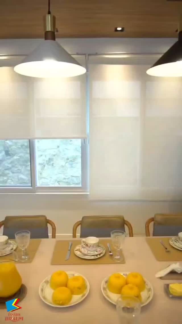 Solicite seu orçamento, podemos ir até você!!
• Segunda a sábado das 8:30 as 18hrs.
• Temos estacionamento dentro da loja!
• Atendimento via WhatsApp 99498-1252
#decoração #designdeinteriores #persianahorizontal #persianasecortinas #persianaaluminio #cortinavoil