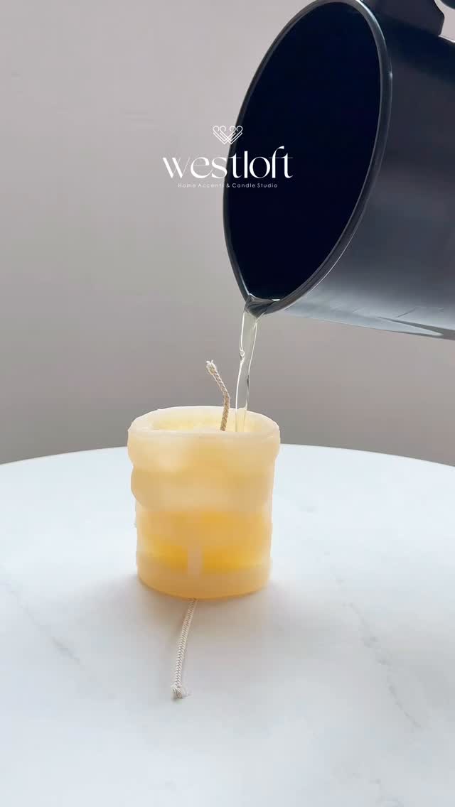 Our bear candle is more than decor — it’s a gift idea and a party favor that everyone will adore.l 🕯️🤍