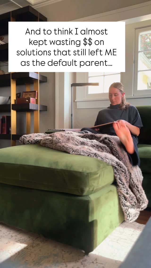 Drop a “MOM” and I’ll get you started TODAY ✨
🫶Real Solutions For The Mental Load of Motherhood .
My Mom Brain survival bundle is my top 3 prompt packs rolled into one— curated AI & ChatGPT prompts for the biggest Invisible Labor seasons— birthday party planning, Back-to-school & holidays— so you can actually enjoy the moments, not just curate them.