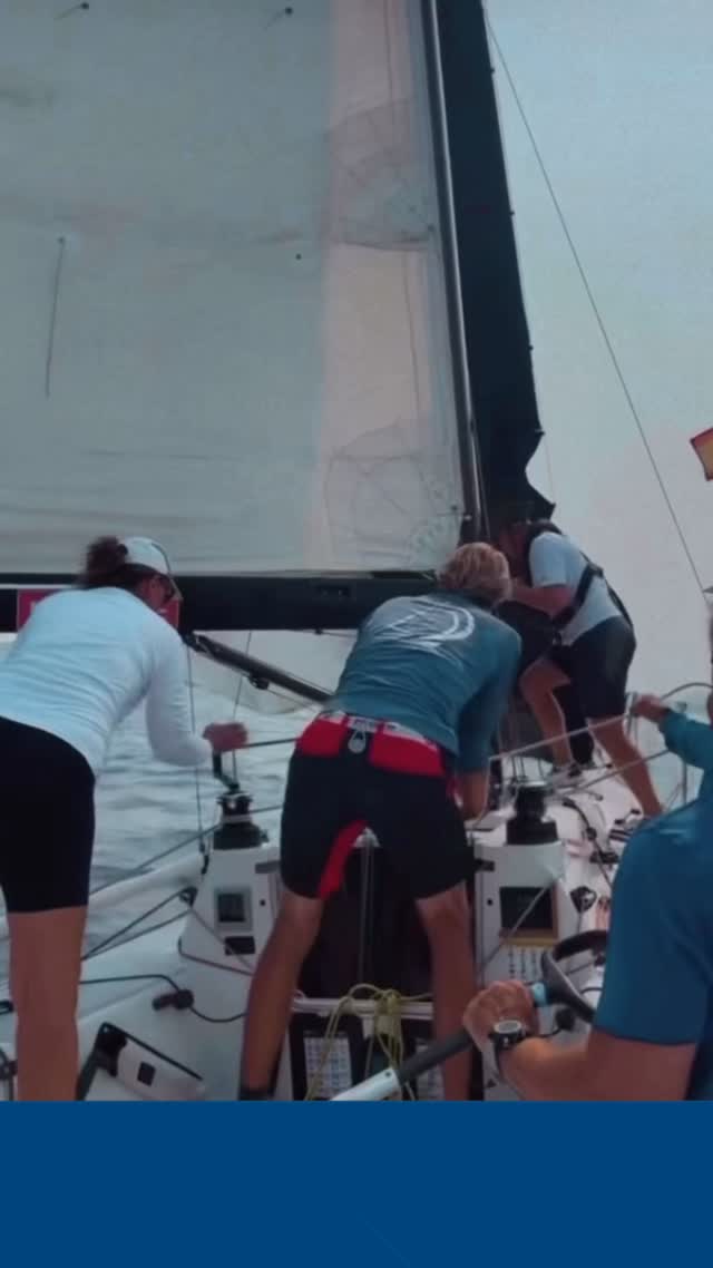 Wind in the sails, sun on my face, salt on my skin, freedom in my heart 🌞🌊 Challenging yourself feels satisfying. Sailing is both training and pure relaxation. Big thanks to @segelberater_oliver_ochse - if you like it like that contact him! #OceanWorkout #SailPower #SailingLife #SeaVibes #SailAway #OceanLovers #AdventureOnWater #OutdoorVibes #TravelAndSailing #ActiveLifestyle #SaltLife #SailingMood #OceanEscape #WindAndWaves #SeaDays #SailDreams #NatureAndAdventure #yetanothersailingcouple #adventureofalifetime #happysailor