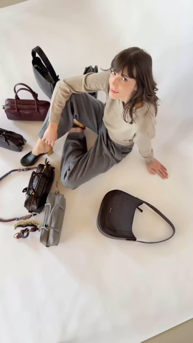 Wróciła! I ma się świetnie:) jak to na bestseller przystało 🐦⬛