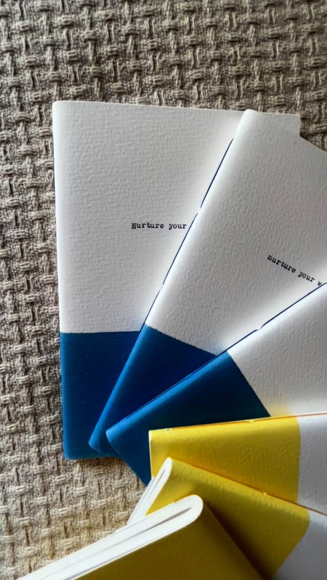 It’s Wednesday and here’s your mini reminder to Nurture Your World 🍃