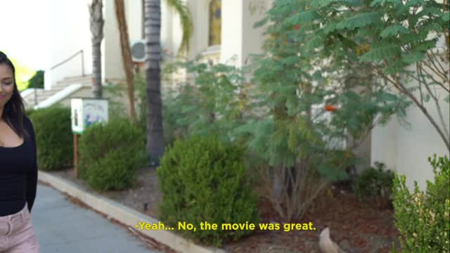 Have you seen “Meet Her EX!” ? 😁😂 Definitely one of my favorite sketches we made for @johnleguizamo ‘s company @nglstudios show, @eopcomedy on Facebook Watch. #EOPComedy #JohnLeguizamo #SketchComedy #FacebookWatch