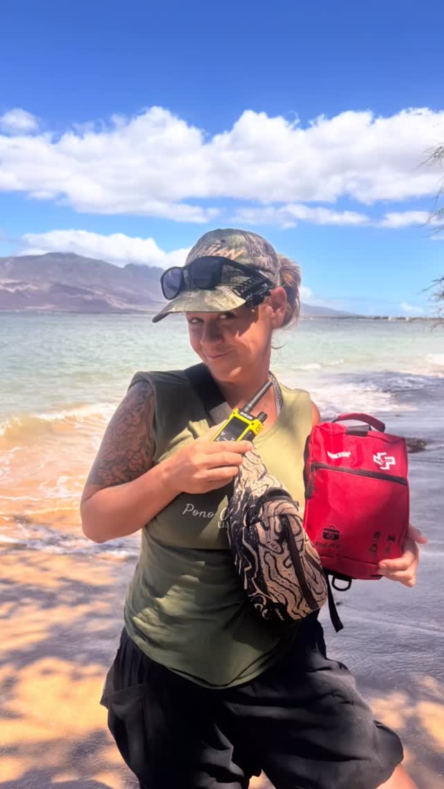 When you’re part of our program, you quickly learn we’re not your average classroom. Our “supply list” looks a little different: positive attitude, waterproof walkie-talkies, a first aid kit that’s basically Mary Poppins’ bag, and a trusty little fanny pack stuffed with a phone, whistle, keys, and enough pencils to keep up with all the keiki who somehow forget them every single day. (Seriously, how do pencils vanish so fast? 🤔)
Oh, and don’t forget the dry erase pens — because yes, we’ll start a lesson right in the middle of the forest on a pop-up dry erase board if inspiration strikes.
All of this packs neatly into our waterproof backpacks, along with rain gear, so we can be wild, free, and totally unfazed when the weather decides to surprise us. 🌧️☀️🌈
Because when we’re prepared, we’re teaching accountability by example — and our keiki learn that being ready for anything means more fun, more freedom, and way fewer soggy socks.
So let’s gear up, laugh at the rain, and keep learning full-outdoors and safe. 🌿✨
#outdoorprogramsrock #ponooutdoorprogram #reellifehacks #handsonlearning #preparedforanything #classwithoutdoors #accountability #vriexsd #ketelese