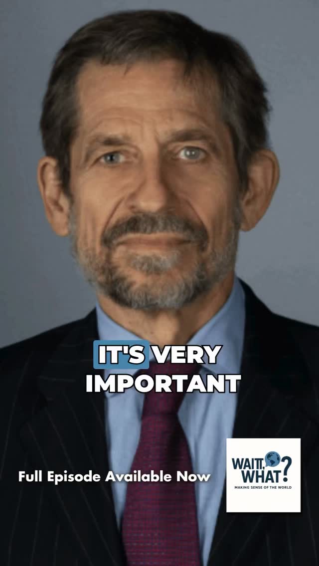 A new Waitt, What? Podcast just dropped!
Trump and Putin just met in Alaska. No ceasefire deal—just signals about “normalizing” ties and vague talk of security guarantees for Ukraine.
During the podcast recording back in June, Dr. Tom Graham told us why this matters:
U.S. recognition validates Russia’s great-power identity in a way China never can.
Normalization is leverage—Putin wants room to push back against Beijing’s senior role.
The real goal isn’t friendship. It’s what Graham called competitive coexistence: manage rivalry, lower nuclear risk, and leave space for cooperation where necessary.
🎧 Full episode in bio.
#geopolitics #russia #china #foreignpolicy #uspolitics #waittwhat