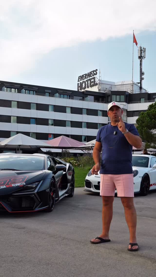 ✨ Un immense merci à l’Hôtel Everness pour son précieux partenariat avec Carburacoeur ! ✨
Grâce à leur soutien, nous pouvons continuer à faire battre les cœurs et à partager encore plus de belles aventures humaines ❤️
Votre engagement à nos côtés nous touche profondément et nous motive à aller toujours plus loin 🚀
Merci de croire en notre mission et d’y contribuer avec tant de générosité.
🙏 Ensemble, on va plus loin.
@drive4smile @freres_de_coeur_association
#Carburacoeur #Partenariat #Merci #HotelEverness #Solidarité #Ensemble
@zo0ko 📹